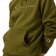 10. Champion Hooded Sweatshirt Men's Olive 220271 GS585