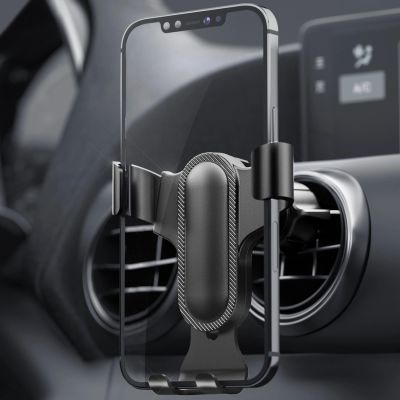 4. Dudao gravitational smartphone holder black (F7s)