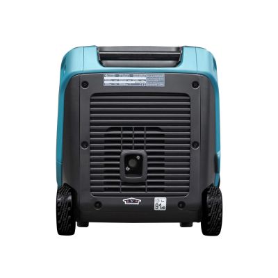 9. Könner & Söhnen KS4000iEGS 3.5W 230V gas-petrol inverter generator