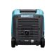 9. Könner & Söhnen KS4000iEGS 3.5W 230V gas-petrol inverter generator
