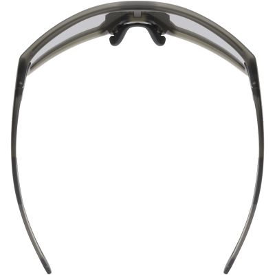 2. UVEX Skyryse Cycling Glasses