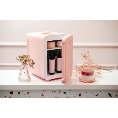 21. Mini fridge ADLER AD 8084p