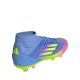 3. Adidas F50 League FG/MG MID JI0436 football boots