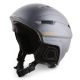 Salomon Cruiser Charcoal MAtt Ski Helmet 103-286-59