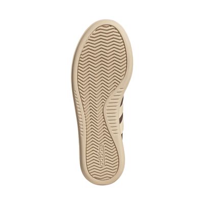 6. Adidas Barreda Decode men's shoes brown JR3519