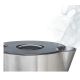 6. BOSCH TWK 8611P electric kettle (2400W 1.5l; anthracite color)