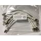 3. Equip 645613 Network Cable White 0.25m Cat6a S/FTP (S-STP)