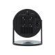 6. BLOW PORTABLE PROJECTOR ANDROIDTV HD CINEMA BLACK