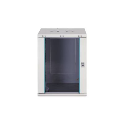 13. Digitus Dynamic-N Series Wall-Mounted Case - 600x600 mm (WxD), unassembled