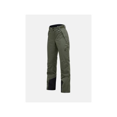 2. Peak Performance W Anima Pants green