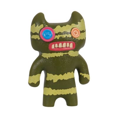 9. FUGGLER S1 COLLECTIBLE FIGURES - 4 PACK (ASSORTMENT)