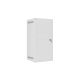 2. LANBERG WALL-MOUNTED RACK CABINET 10" 12U 280X310 GRAY, METAL DOORS (FLAT PACK) WF10-2312-00S