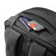 9. Tech-Protect Defender S40 40L Laptop Backpack - Black