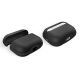 5. Tech-Protect NaturalFit Case for AirPods Pro 3 - Black