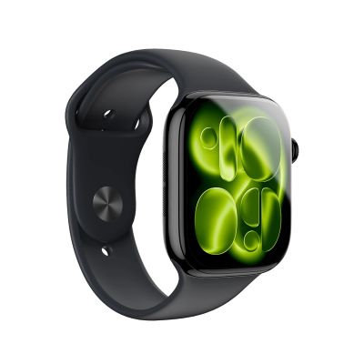 6. AmazingThing Radix protective foil for Apple Watch Series 11 46 mm