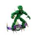 9. Lego Super Heroes 76284 Green Goblin Figure