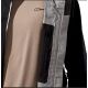 20. Berghaus RIDGE-SEEKER GTX JKT BLK/BLK jacket with membrane, size L