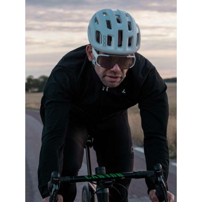 3. POC Pro Thermal Jacket Black