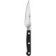 2. Zwilling Pro Vegetable and Fruit Knife - 10 cm