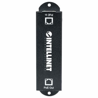 7. INTELLINET GIGABIT SIGNAL REPEATER EXTENDER