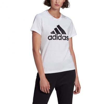 2. adidas Essentials Regular W GL0649 T-shirt