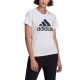 2. T-shirt adidas Essentials Regular W GL0649