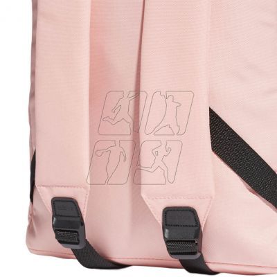 5. Adidas Linear BP Daily FP8098 backpack