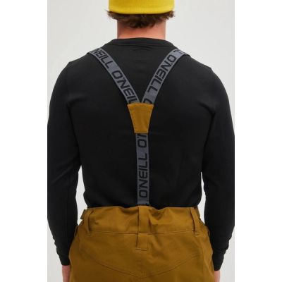 18. O'Neill Chute Pants M 2550018-17015 ski pants