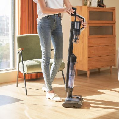 14. JIMMY PW11 Cordless Vacuum Cleaner and Washer