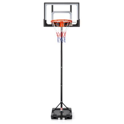 24. Meteor Denver Freestanding Basketball Hoop 108-210 cm