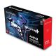 graphics card SAPPHIRE NITRO+ RX 9070 XT GAMING OC 16