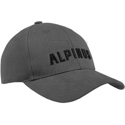 4. Alpinus Rwenzori ALP20BSC0002 cap