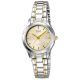 Women's Watch CASIO LTP-1275SG-9ADF + BOX