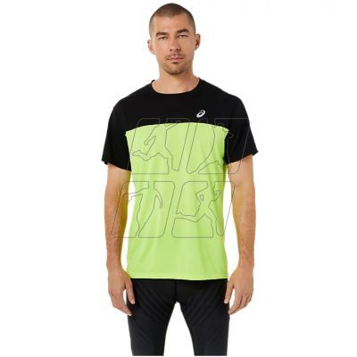 4. Asics Race SS Top Tee M 2011C239-300