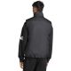 7. adidas City Tech Climawarm Men's Vest Black JW1877