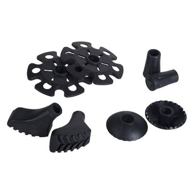 Accessory set for Viking 666/17/4004/09 sticks