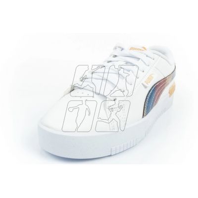 2. Puma Jada Olympic W 382574 01 Shoes