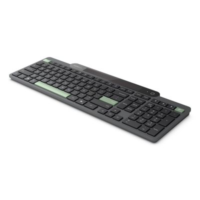 7. Lenovo Self-Charging Bluetooth Keyboard 4Y41R69494