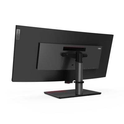 6. Lenovo ThinkVision P40w-20 LED display 100.8 cm (39.7") 5120 x 2160 px 5K Ultra HD Black
