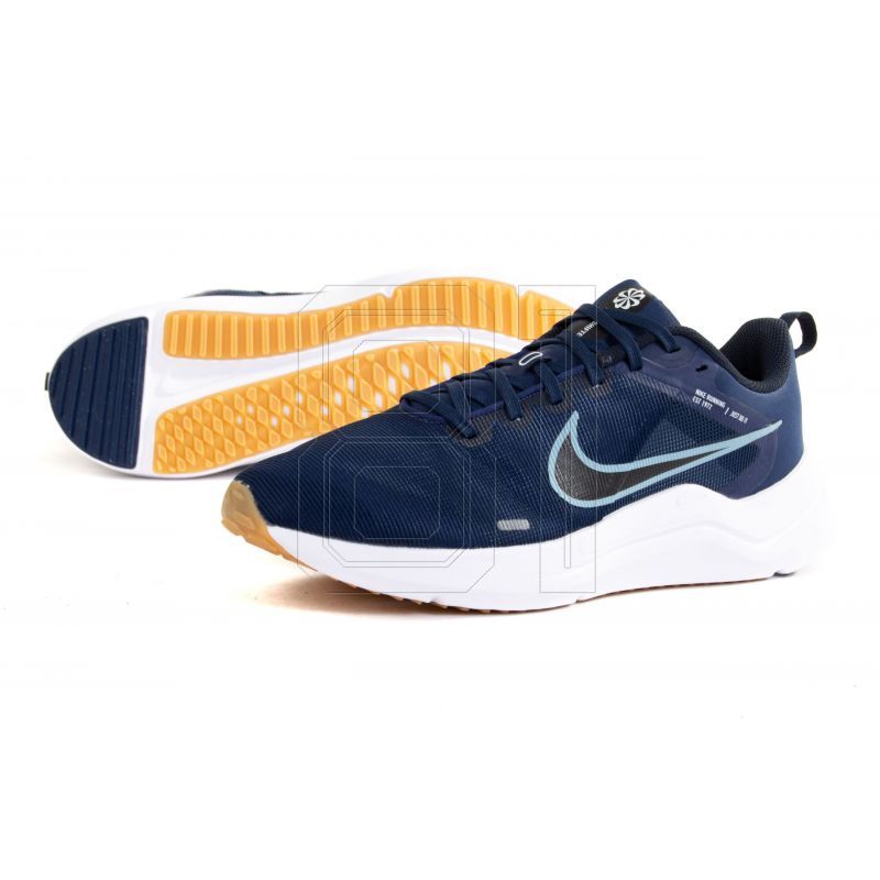 2. Nike Downshifter 12 M DD9293-400 shoe
