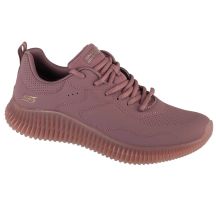 Skechers Bobs Geo - How Marvelous 117422-MVE Red 36