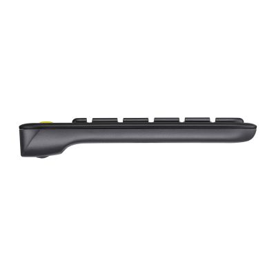 2. Logitech K400 Plus