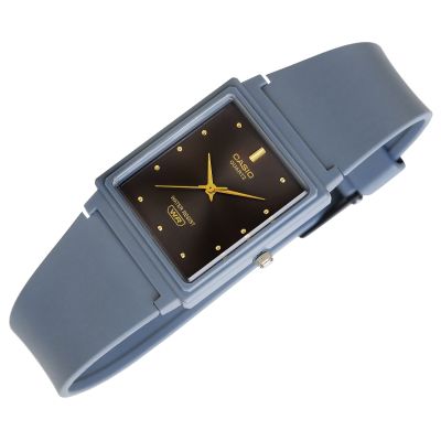 3. Women's watch CASIO MQ-38UC-2A2ER + BOX