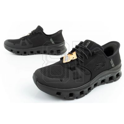 8. Skechers Glide-Step Pro Slip-Ins M 232930/BBK shoes