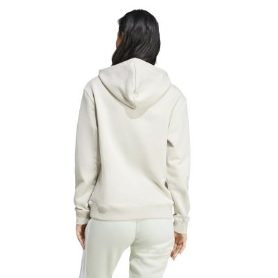 3. adidas Essentials Big Logo Hoodie W IY6708