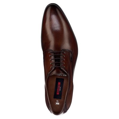 4. Men's brown Lloyd NIK shoes (29-705-25)