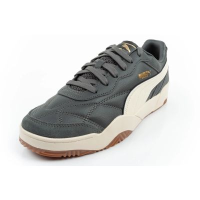 3. Puma women's sports shoes sneakers Tifosi classic fashionable gray