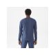 10. MILLET M Chamonix Tri Ts Ls T-shirt navy blue