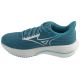 2. Mizuno Wave Rider 29 J1GD250376 Green 38