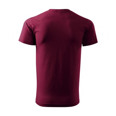 3. Malfini Basic T-shirt M MLI-12986